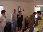 Highlight for Album: Amanda's Graduation