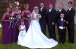 Highlight for Album: Matt and Amanda's Wedding