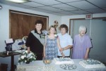 Highlight for Album: Bridal Shower