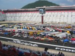 Food City 250