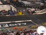 Food City 250