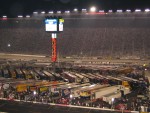 Food City 250