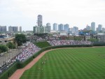 Wrigley Field
