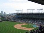 Batting Practice