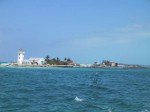 Pearl Island