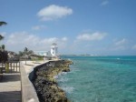 The Lighthouse on Pearl Island