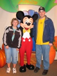 Mickey