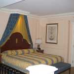 Room at the Venetian