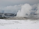 Old Faithful